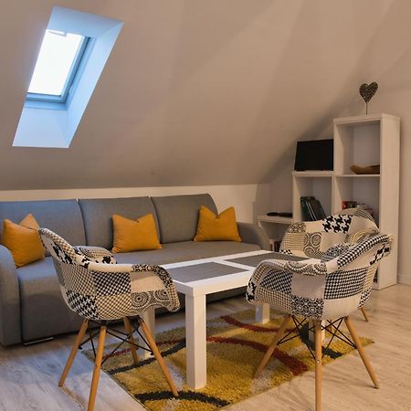 Apartmany Pelech Тренчианске-Теплице Экстерьер фото