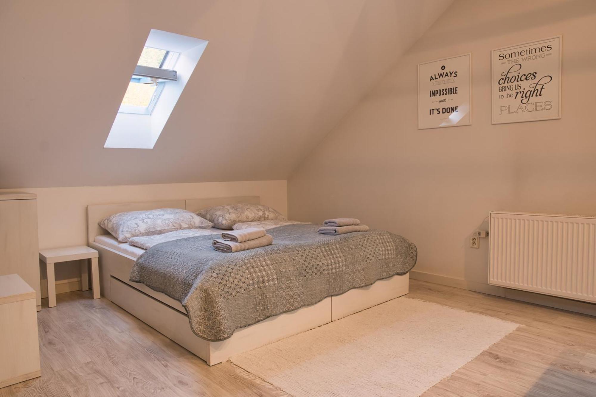 Apartmany Pelech Тренчианске-Теплице Экстерьер фото