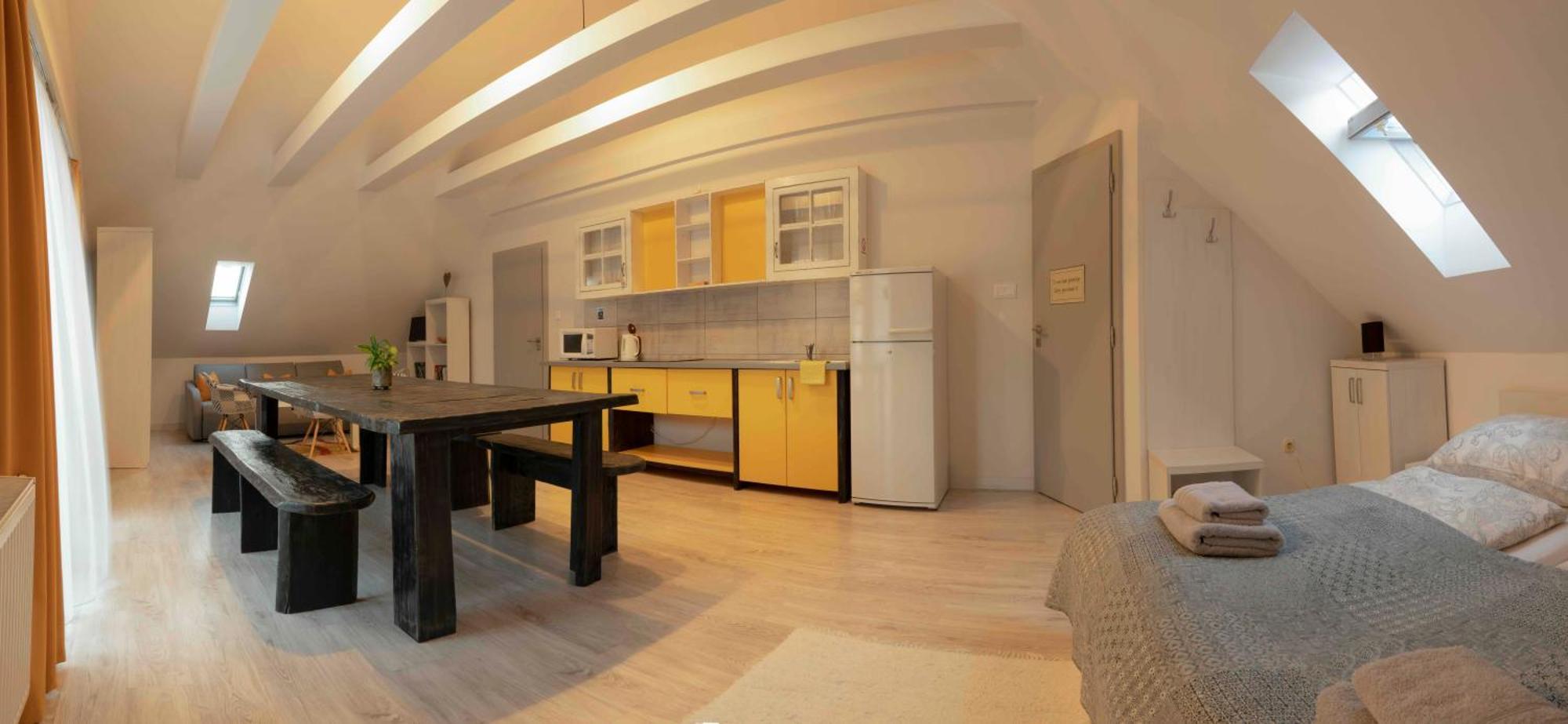 Apartmany Pelech Тренчианске-Теплице Экстерьер фото